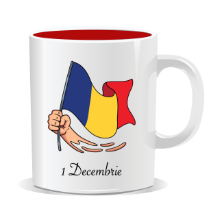 Pentru 1 Decembrie