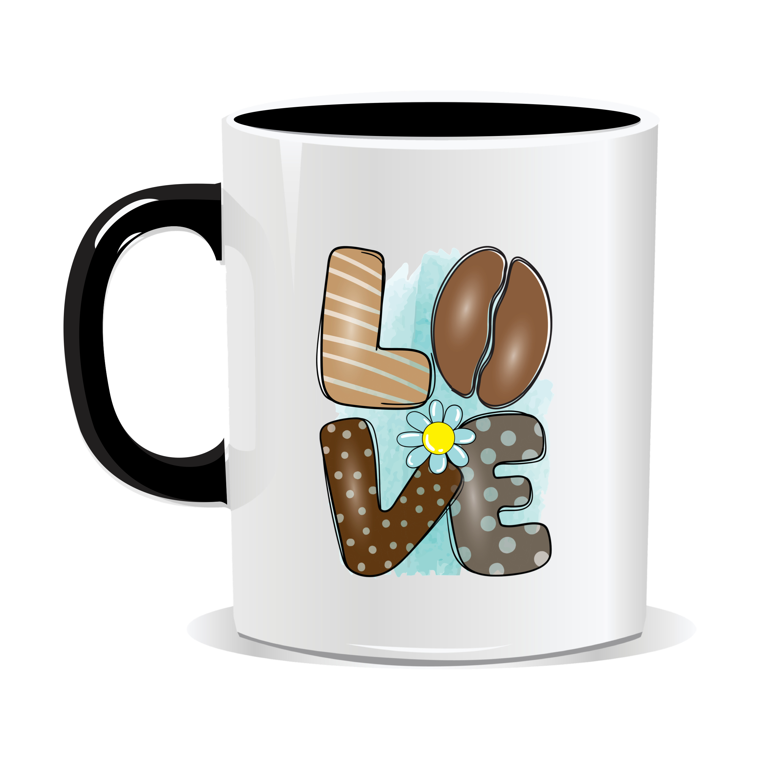 Cană personalizată pentru cafea