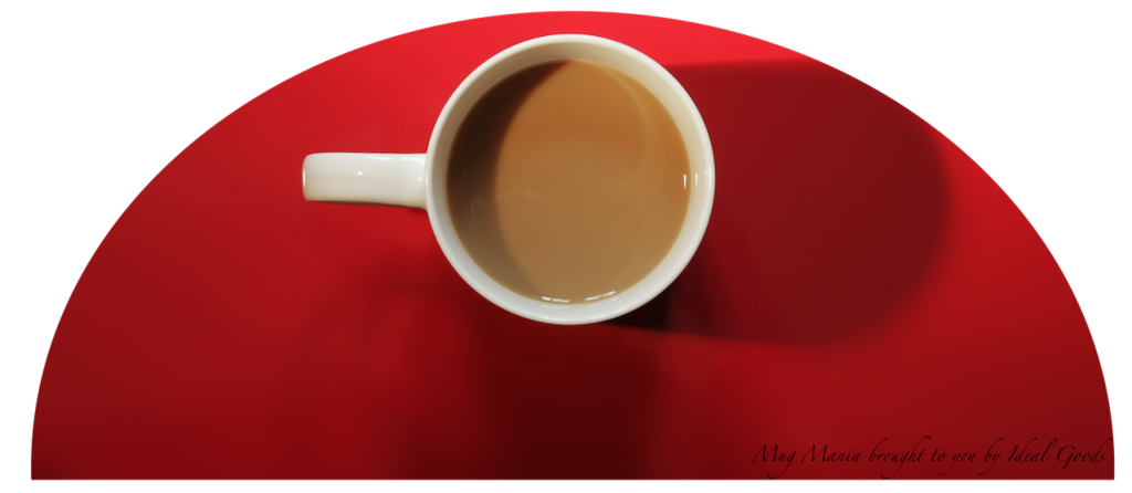 Cană personalizată Mug Mania