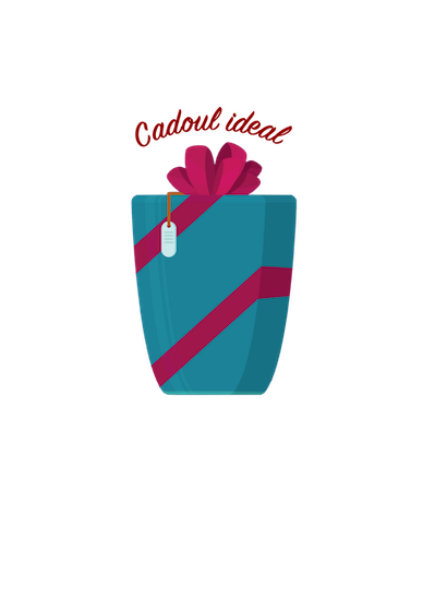 Cană personalizată Cadoul Ideal
