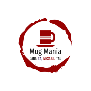 Logo Mug Mania