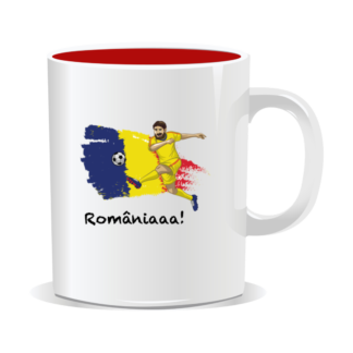 Pentru suporterii României